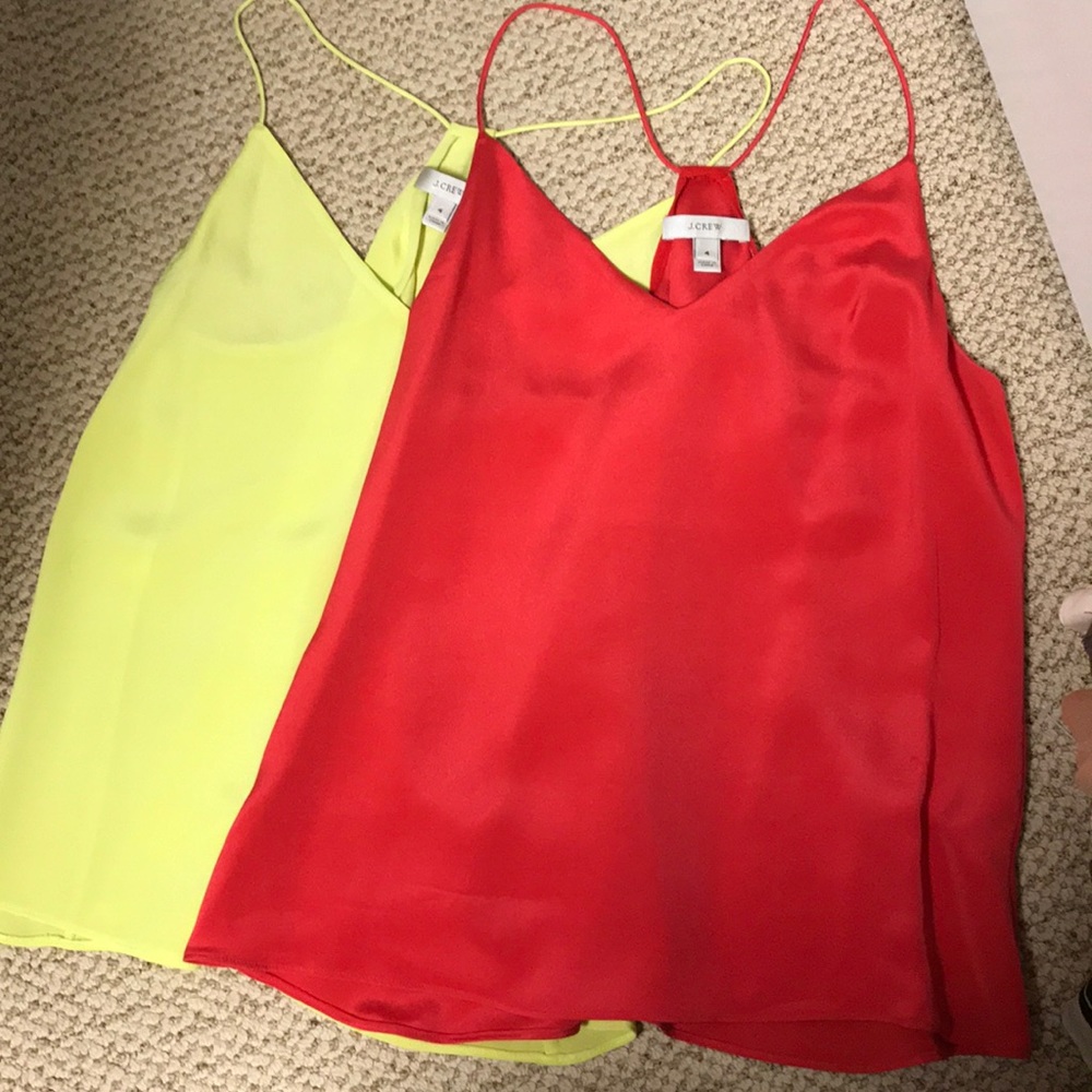 JCrew Lot